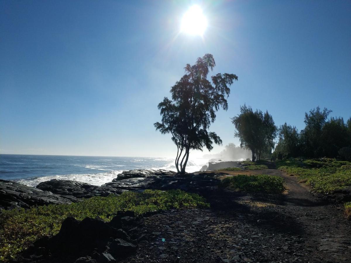 Inn Ocean Breeze Keaau