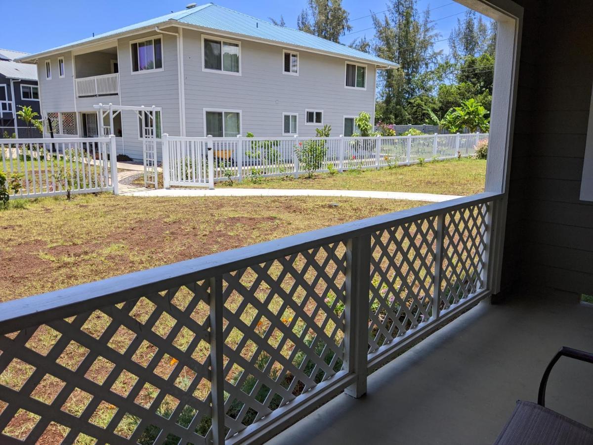 Ocean Breeze Keaau