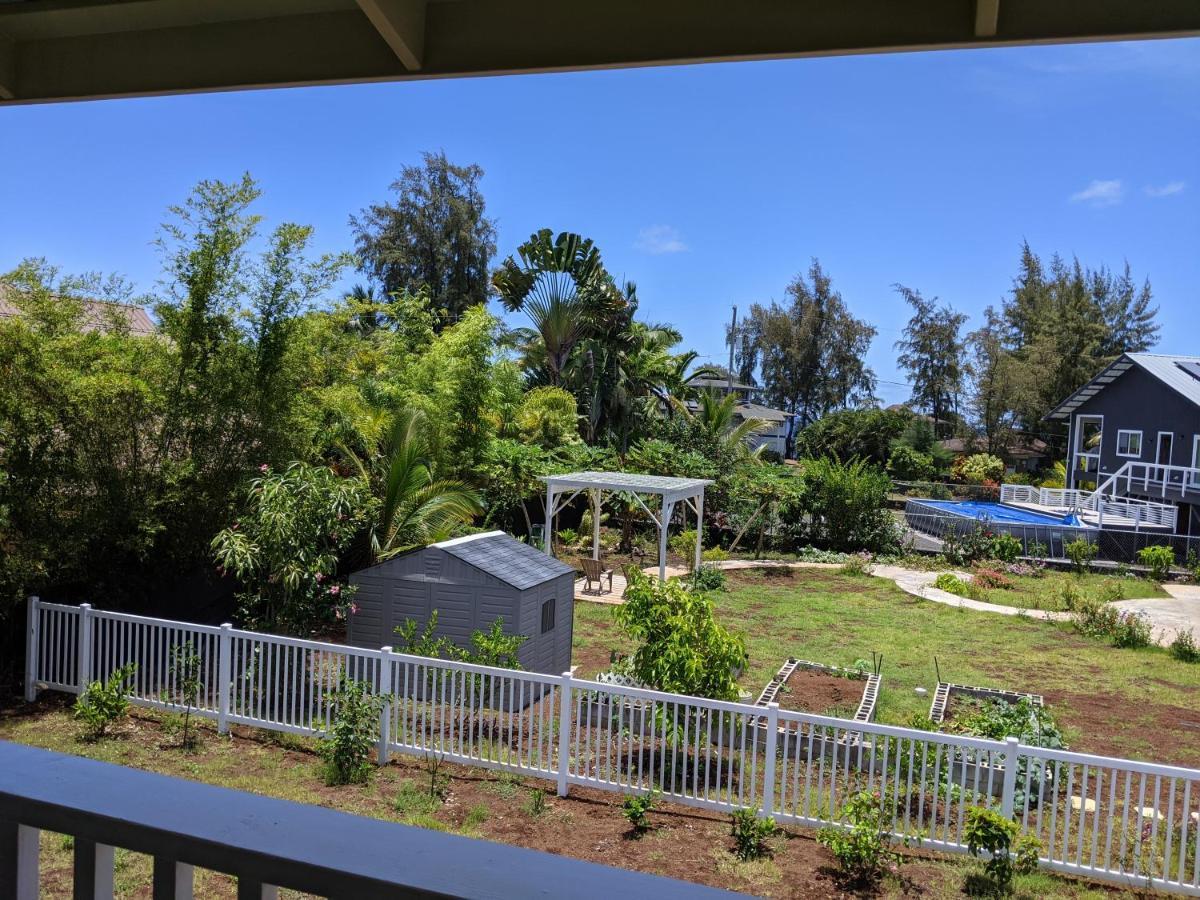 Ocean Breeze Inn *