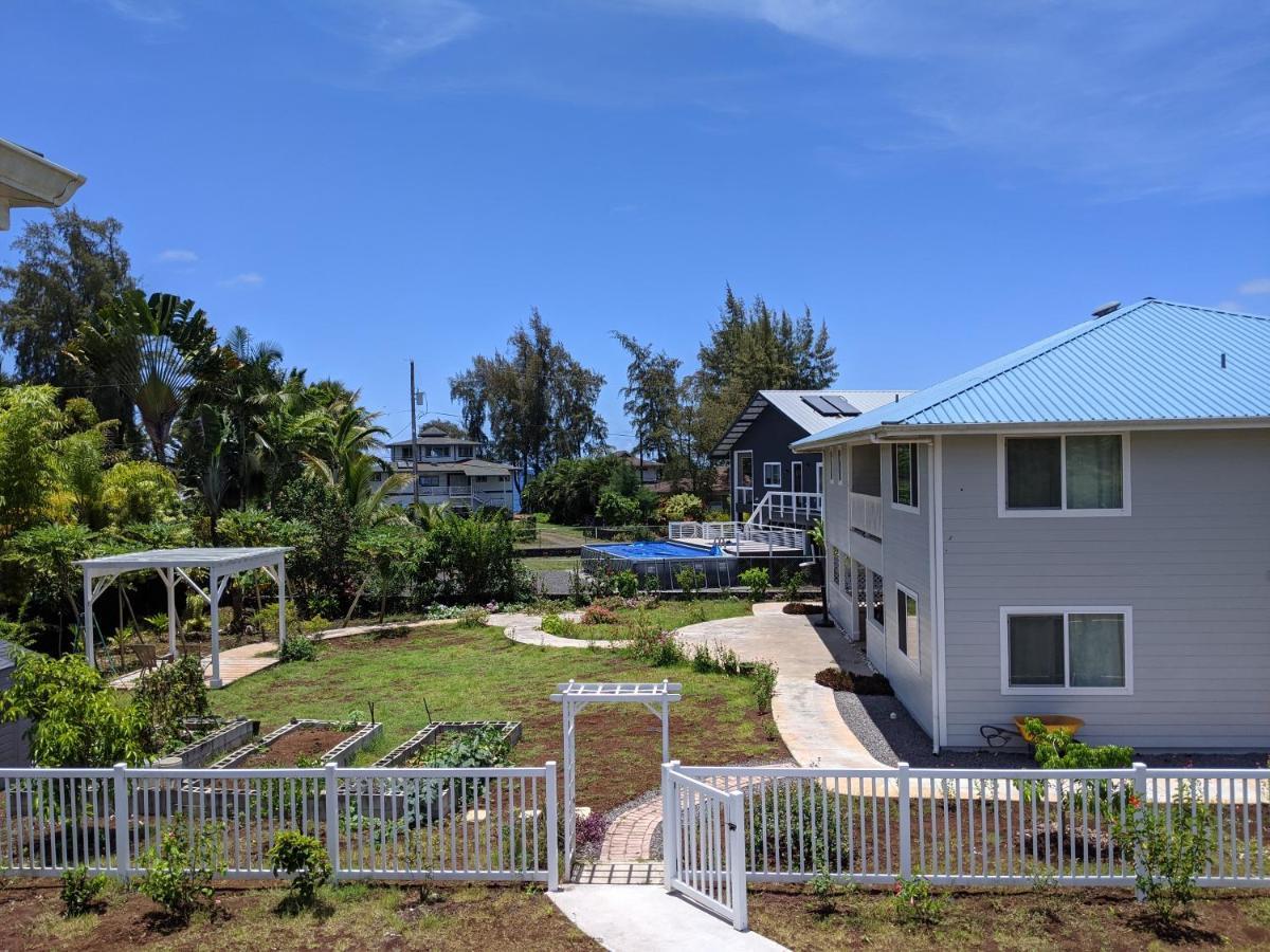 Ocean Breeze Keaau